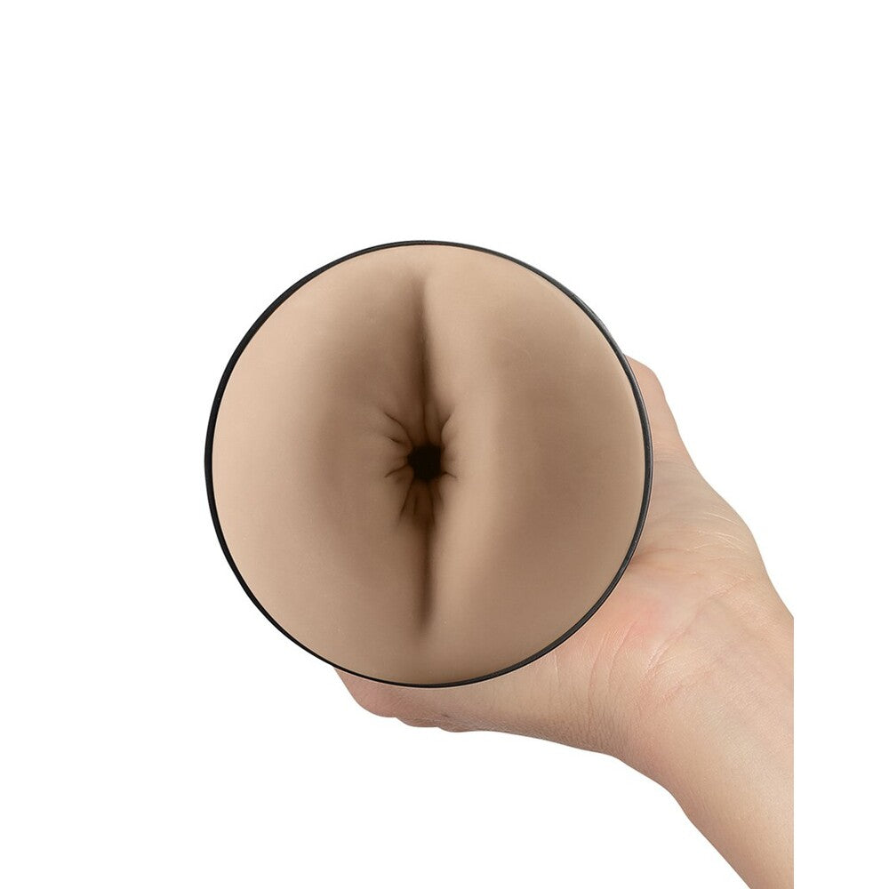 Kiiroo Skin-like Extra Tight Stroker with Tornado Texture