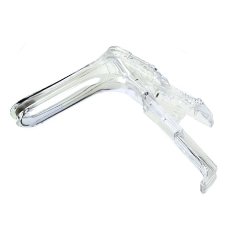 ClearView Transparent Disposable Speculum for Female Use