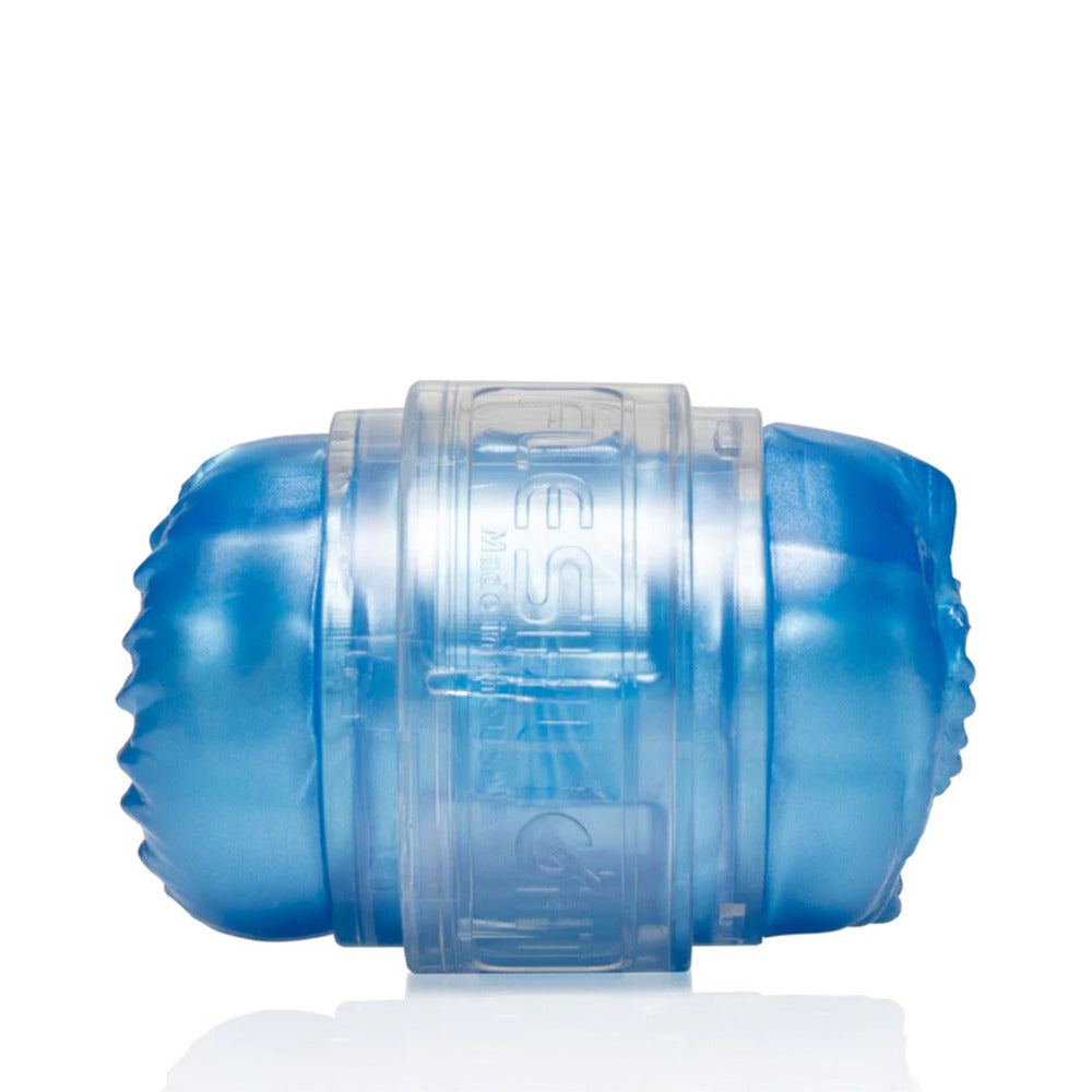 Fleshlight Quickshot Alien Compact Dual Entry Stroker