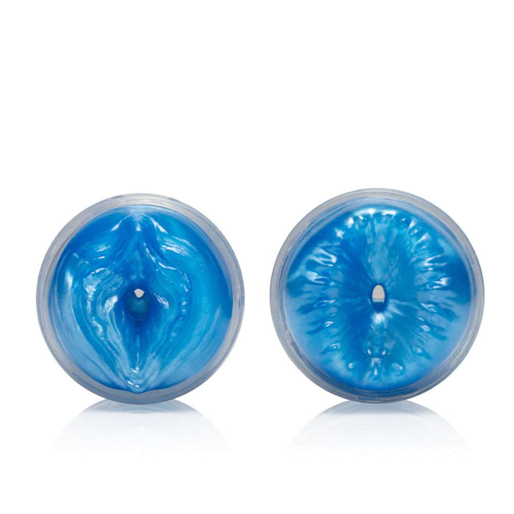 Fleshlight Quickshot Alien Compact Dual Entry Stroker