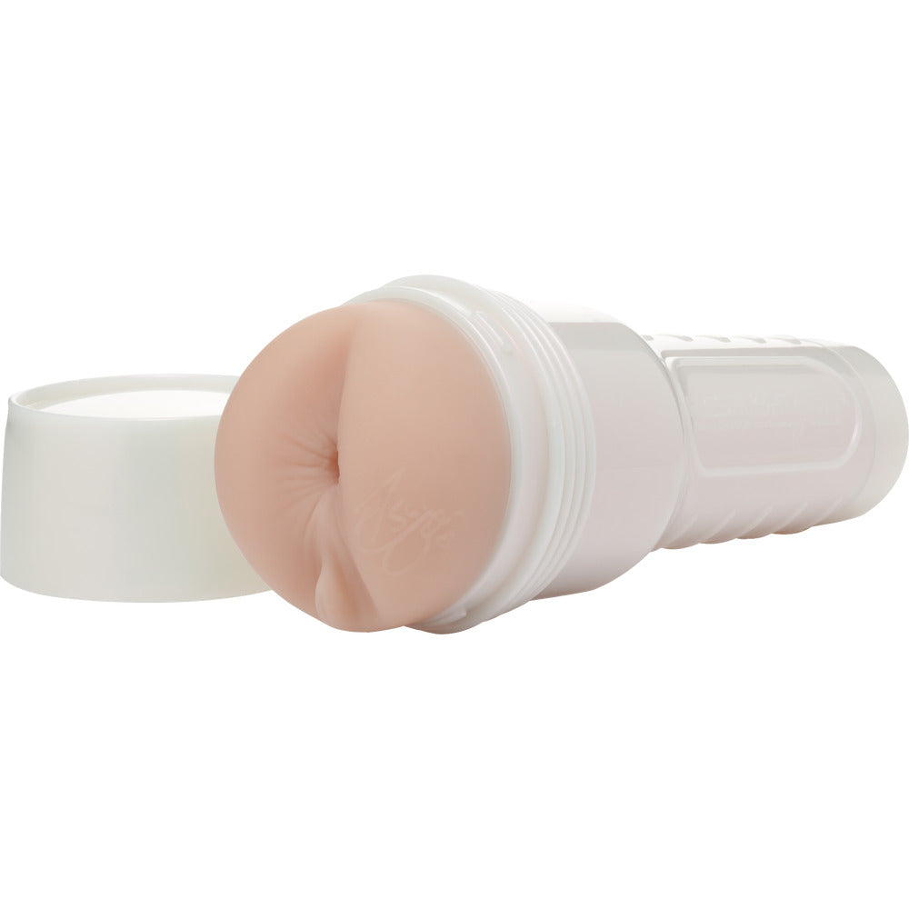Fleshlight Elsa Jean Treat Realistic SuperSkin Masturbator