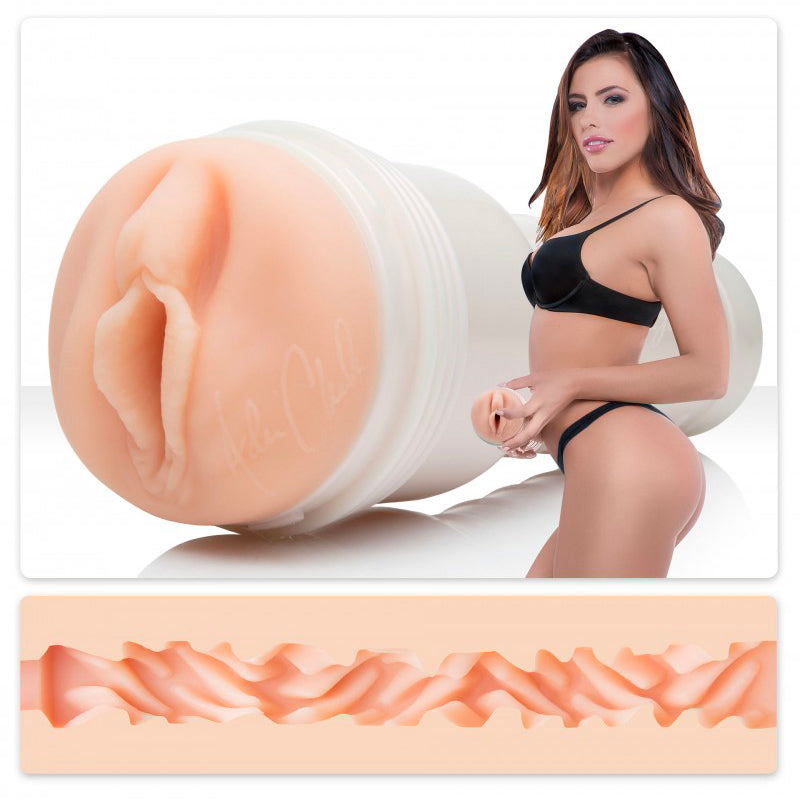 Fleshlight Adriana Chechik Empress Masturbator