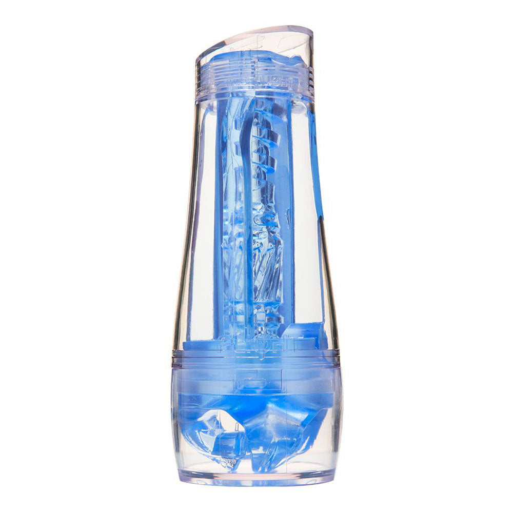 Fleshlight Flight Commander Black Suction Masturbator