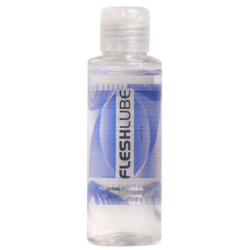Fleshlight Water-Based Fleshlube 100ml