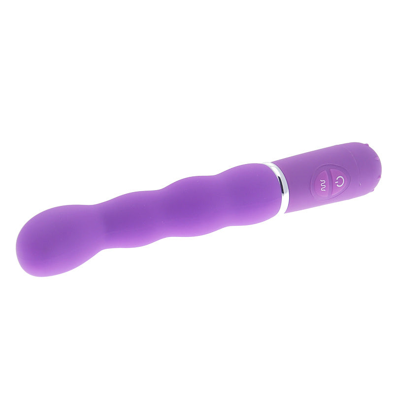 Bliss Pink GSpot Vibrator with 10 Vibration Modes