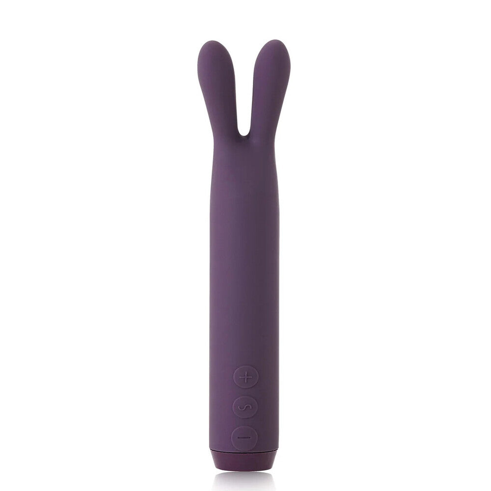 Je Joue Purple Rabbit Bullet Vibrator