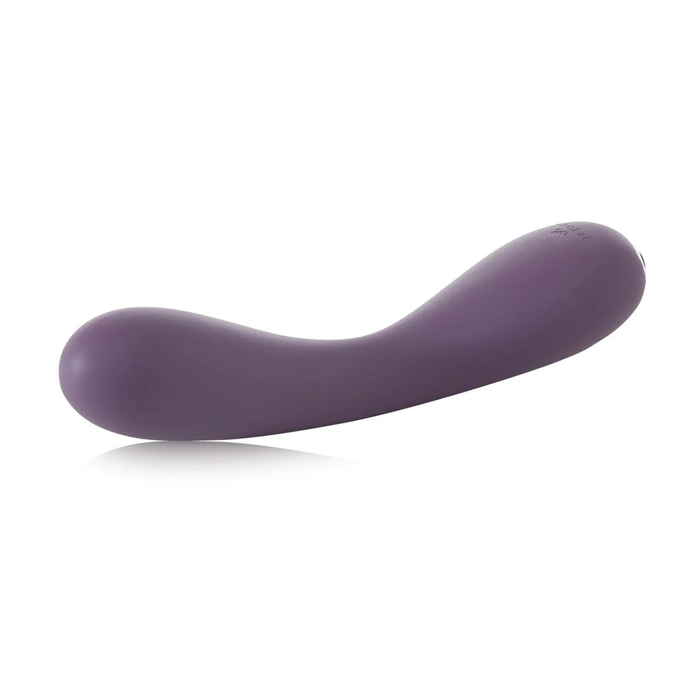Je Joue Purple G-Spot Vibrator with Multiple Speeds