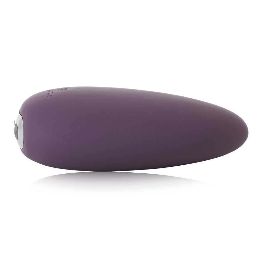 Je Joue Purple Mimi Soft Clitoral Vibrator