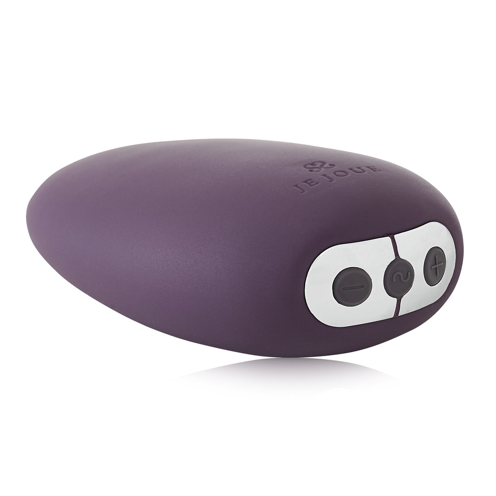 Je Joue Purple Mimi Soft Clitoral Vibrator