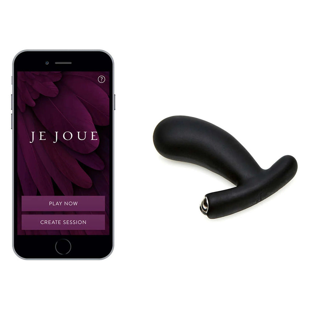 Je Joue Nuo V2 App Controlled Butt Plug