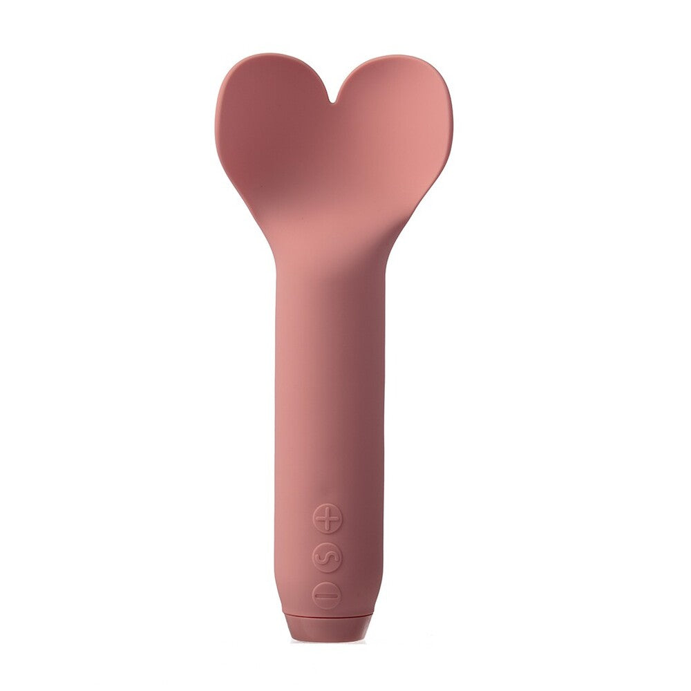 Je Joue Pink Amour Bullet Vibrator with Powerful Motors