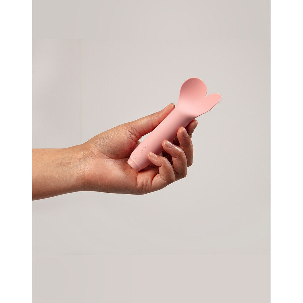 Je Joue Pink Amour Bullet Vibrator with Powerful Motors