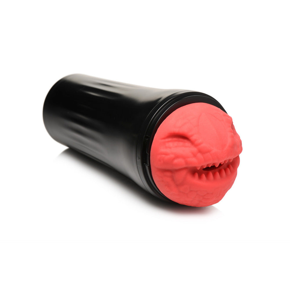 Creature Cocks Red Dragon Snatch Fantasy Stroker
