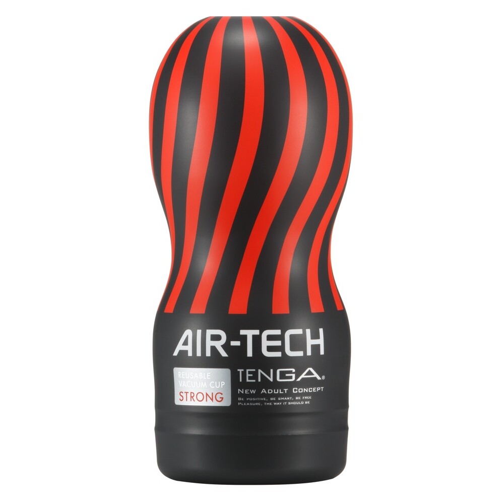 Tenga Air Tech Strong Vacuum Cup Masturbator