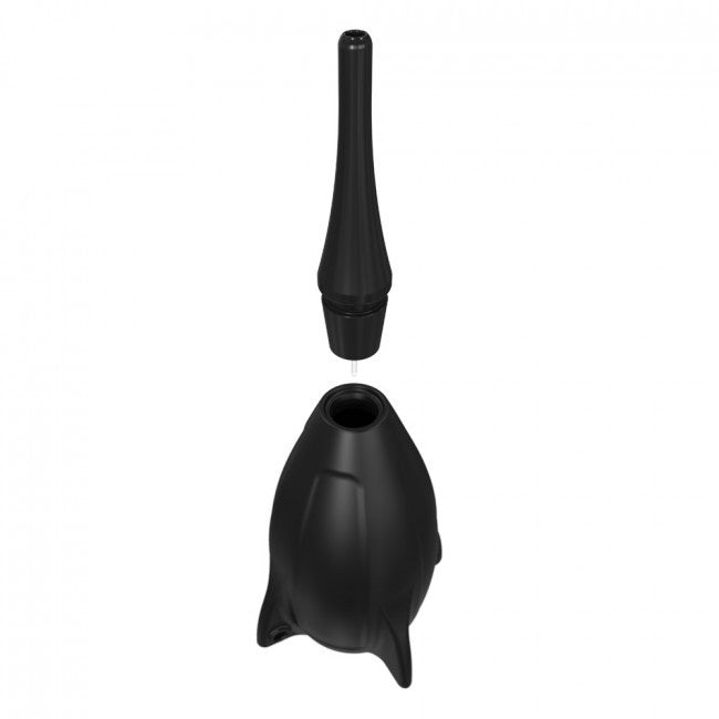 Bathmate Clear Hydro Rocket Douche for Personal Hygiene