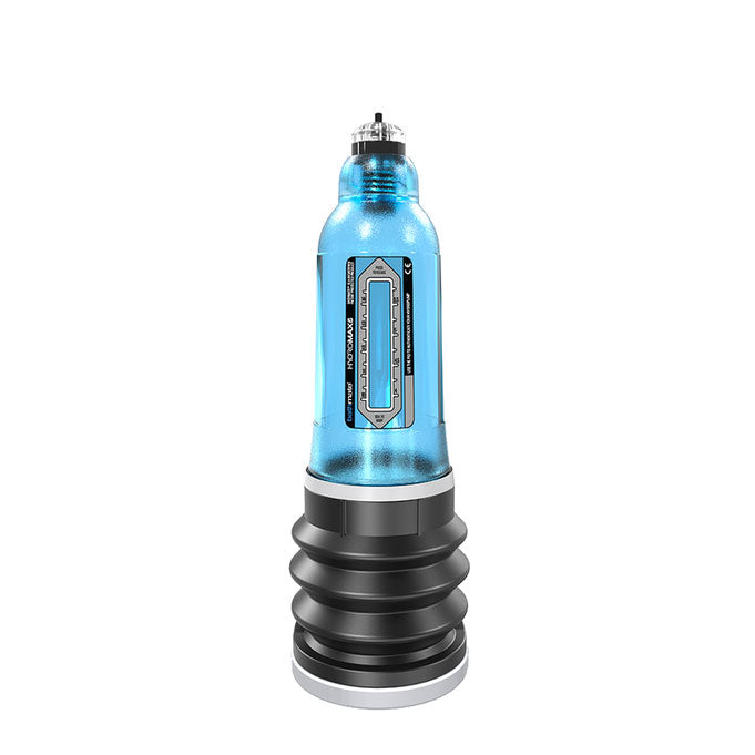 Bathmate Aqua Blue HydroMax 5 Penile Enhancement Pump
