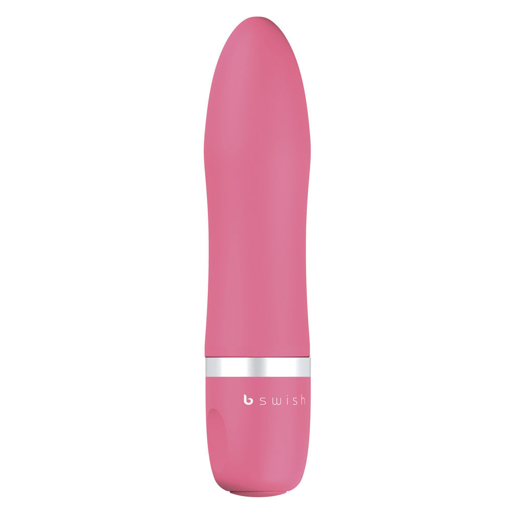 bswish Pink Bcute Mini Classic Vibrator