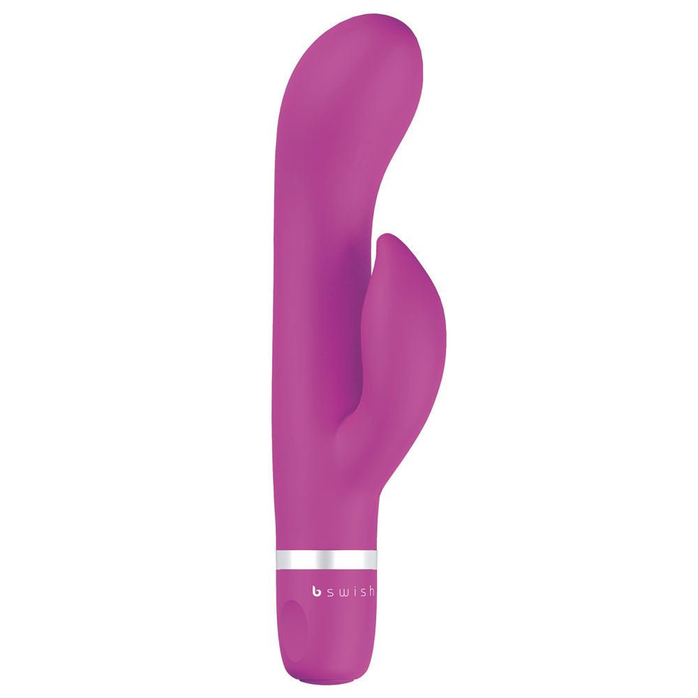 bswish Aqua Bwild Classic Vibrator with Dual Motors