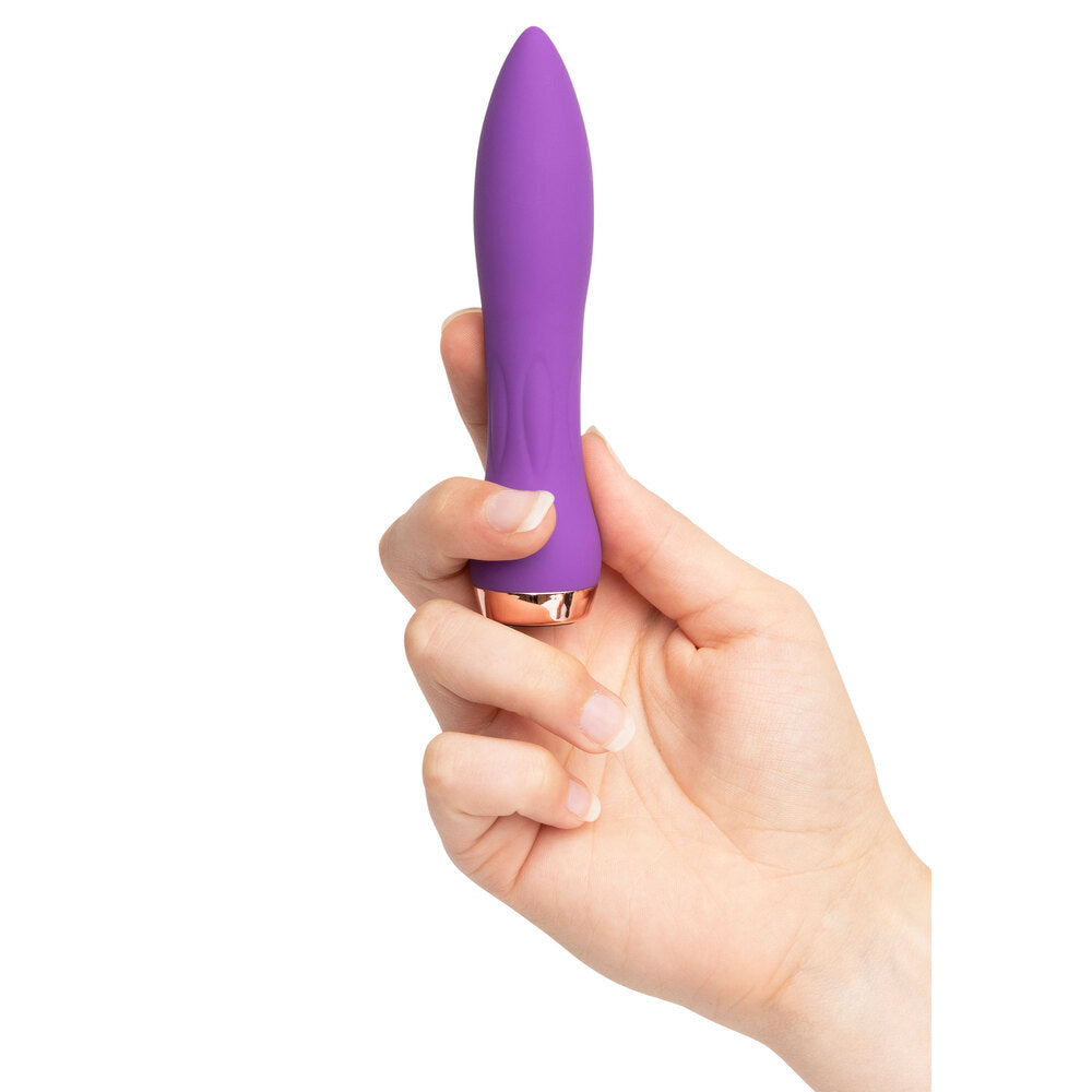 Nu Sensuelle Pink 60SX AMP Bullet Vibrator with 12 Levels