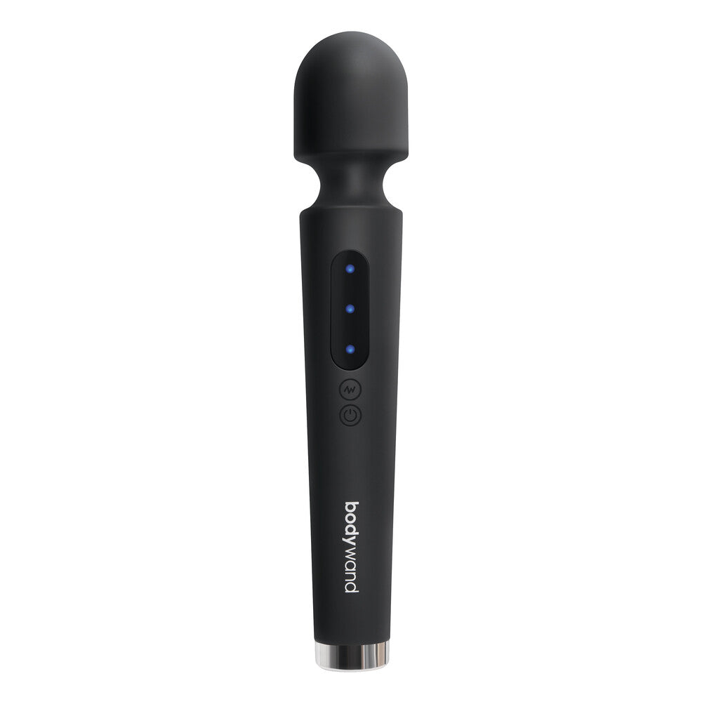 Bodywand Silicone Power Wand Waterproof Massager 12 Inch
