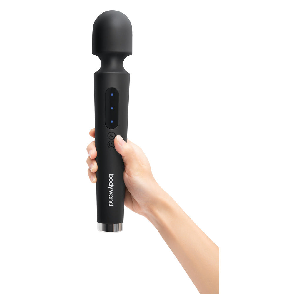 Bodywand Silicone Power Wand Waterproof Massager 12 Inch