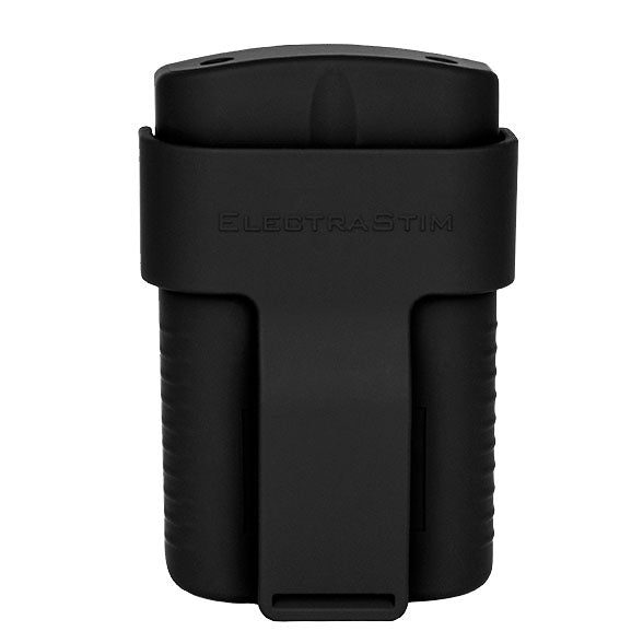 ElectraStim Black Flux Dual Output Electro Stimulator