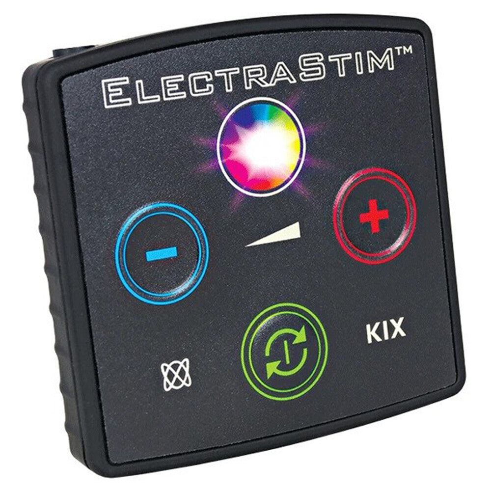 ElectraStim KIX Color Spectrum Beginner Stimulator