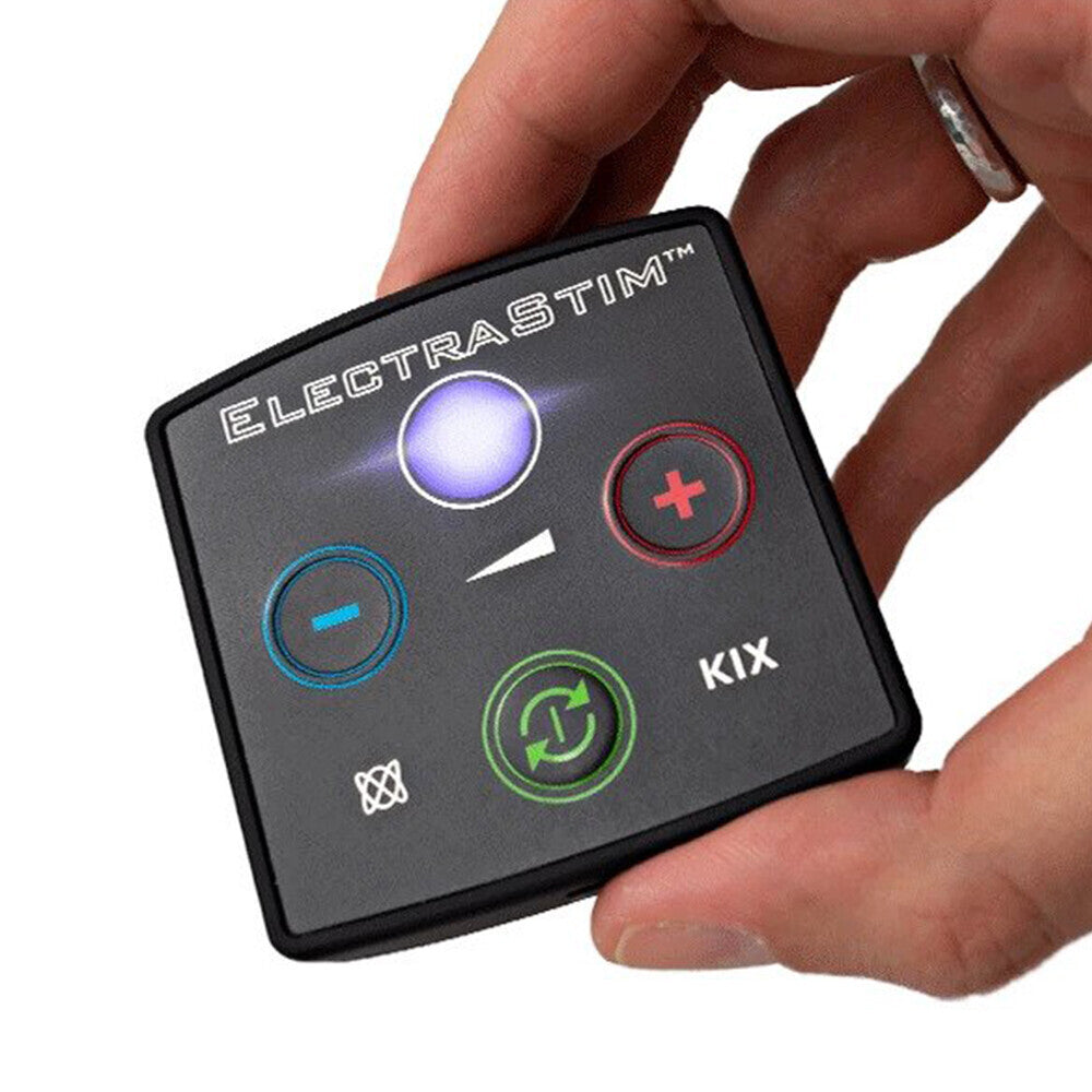 ElectraStim KIX Color Spectrum Beginner Stimulator