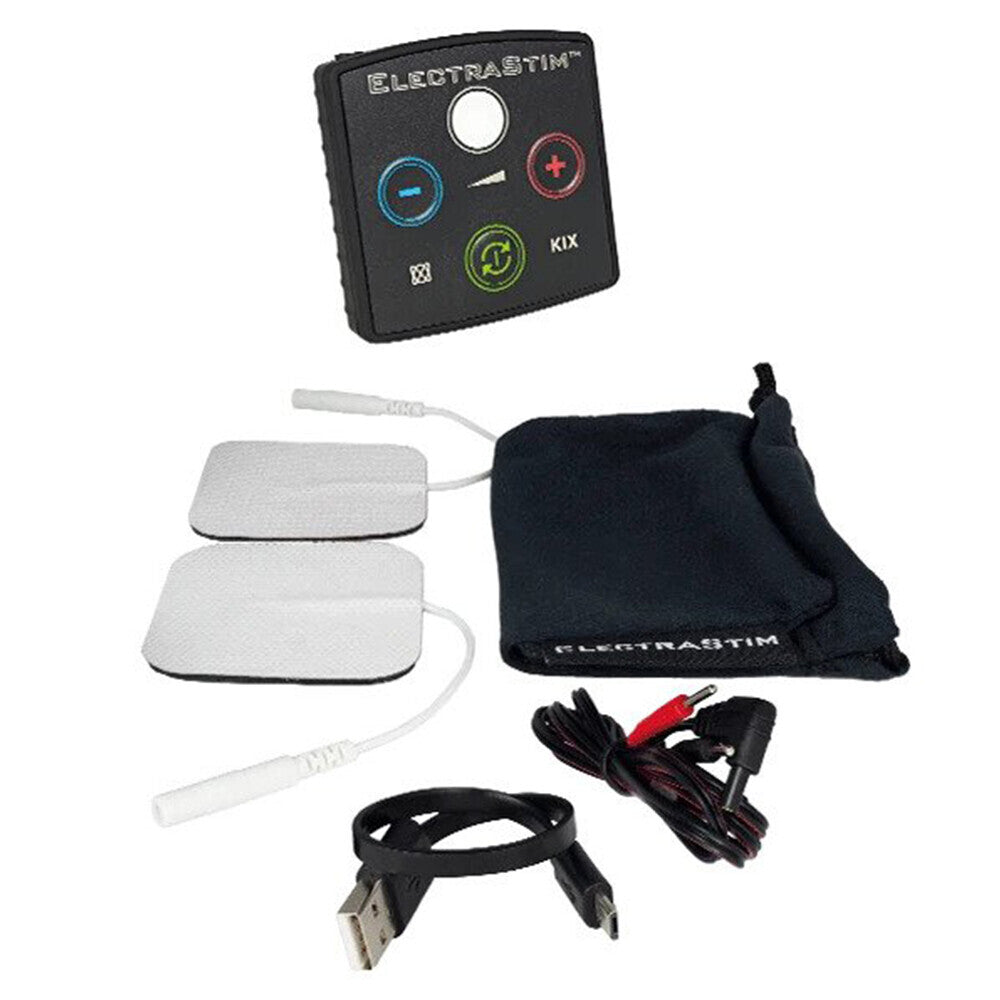 ElectraStim KIX Color Spectrum Beginner Stimulator