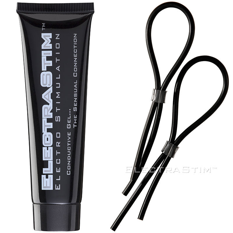 ElectraStim Black Flick Electro Stimulation Multi Pack