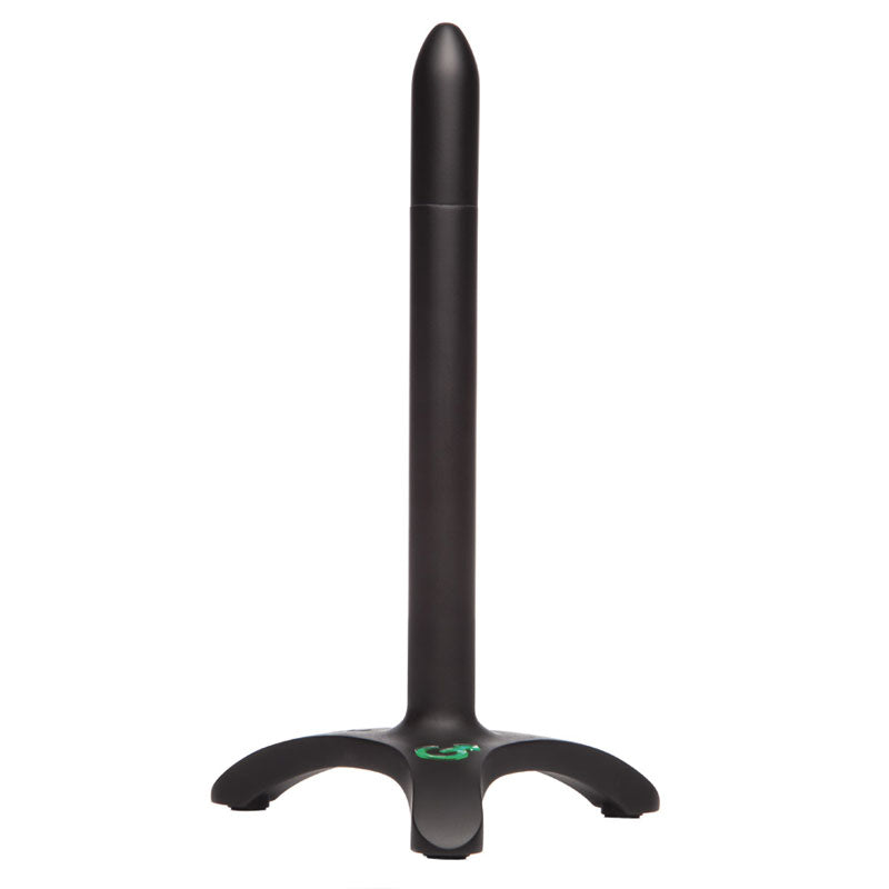 Fleshlight Black Sleeve Warmer with Rapid Heating