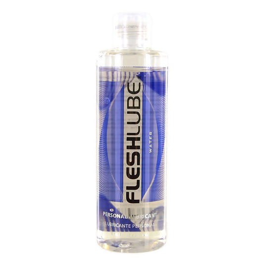 Fleshlight Water-Based Fleshlube 250ml