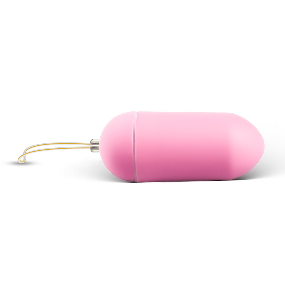 10 Function Remote Control Vibrating Love Egg Vibrator