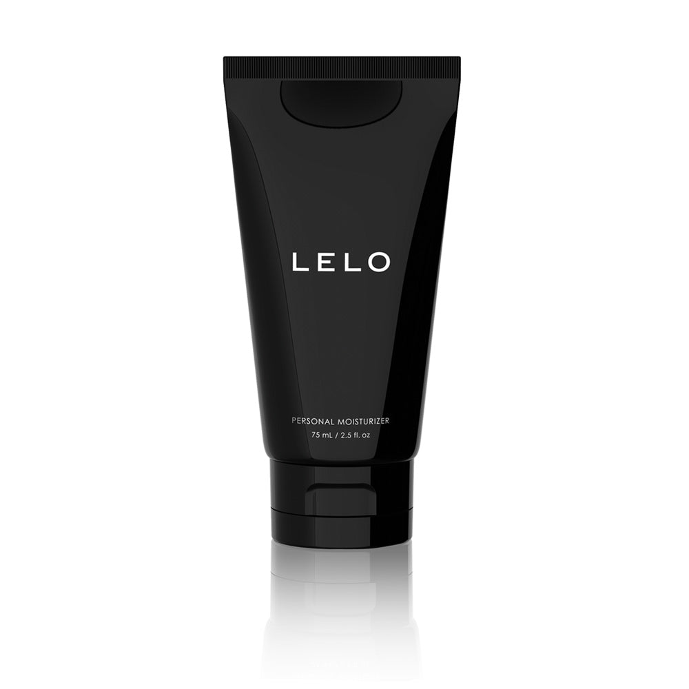 Lelo Water-Based Personal Moisturizer with Aloe Vera 75ml