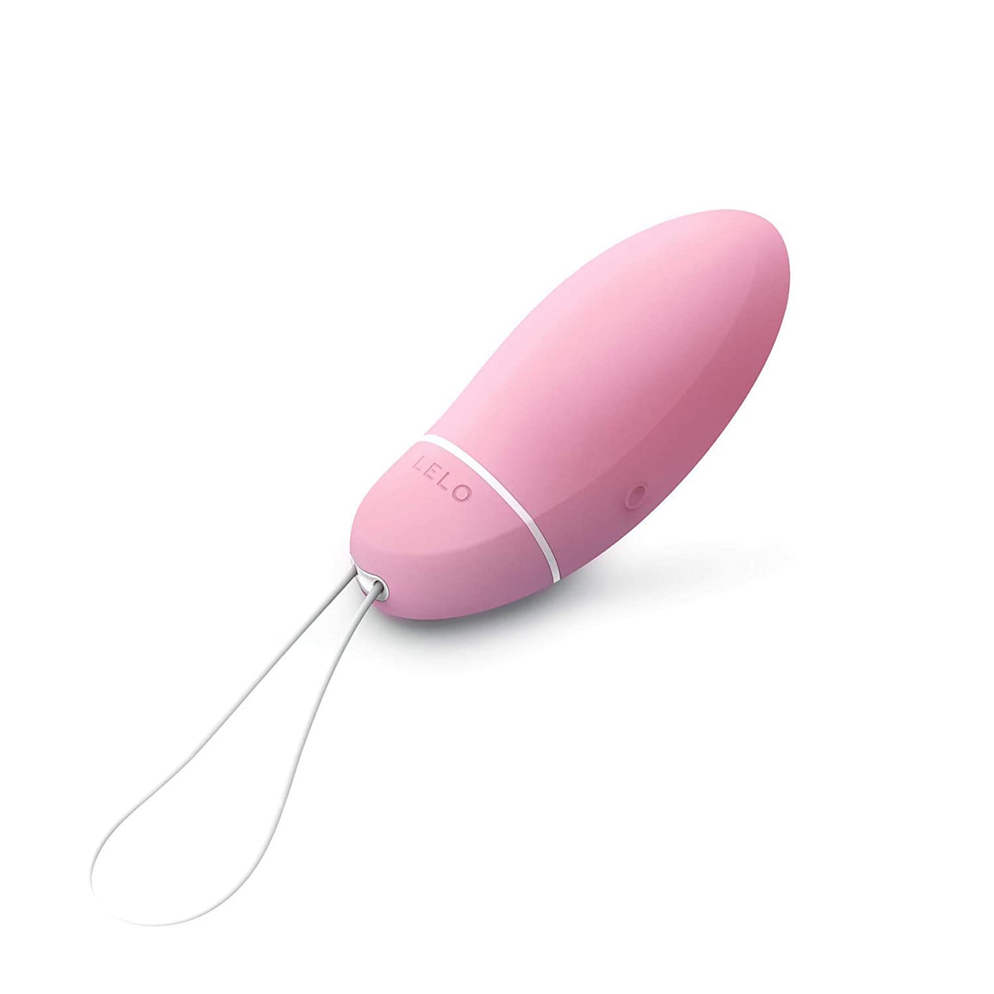 Lelo Pink Luna Smart Bead Intelligent Trainer Waterproof