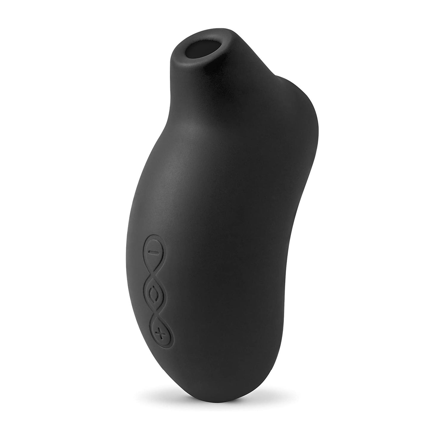LELO Black Sona Cruise Sonic Clitoral Massager