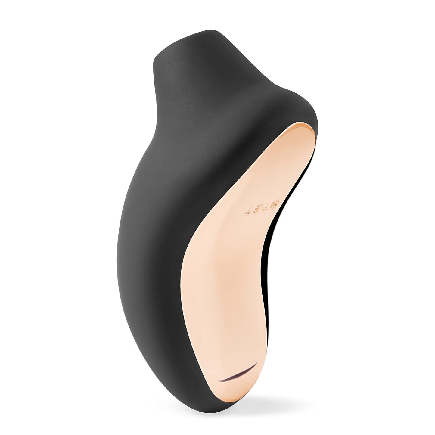 LELO Black Sona Cruise Sonic Clitoral Massager