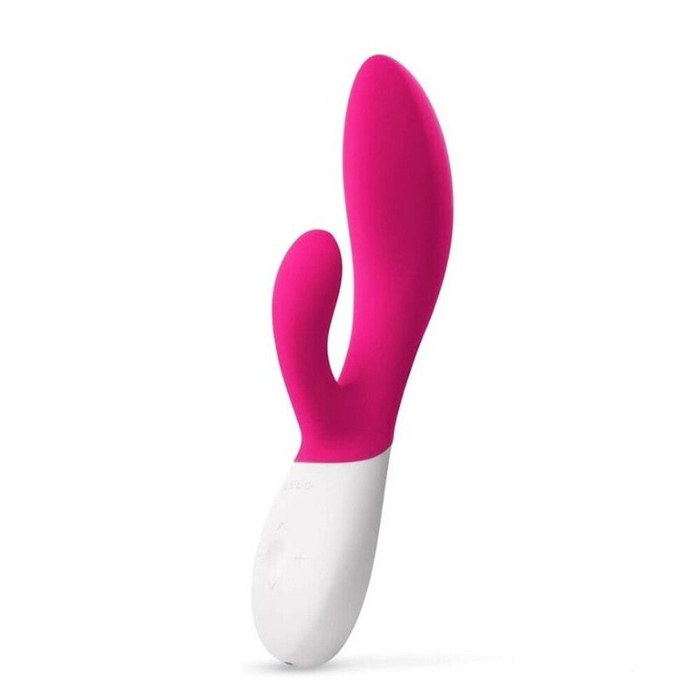 Lelo Cerise Ina Wave 2 Luxury Rechargeable Massager