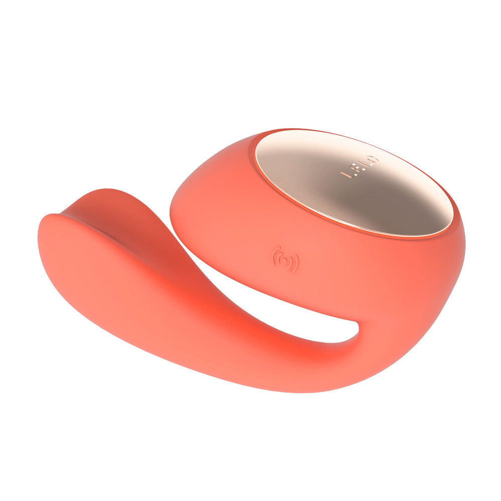 Lelo Coral Ida Wave G-Spot Massager with App Control