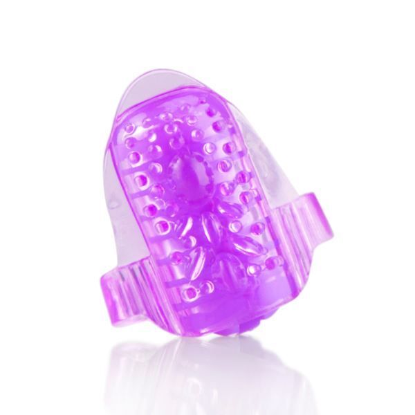 Screaming O Purple LingO Waterproof Tongue Vibrator