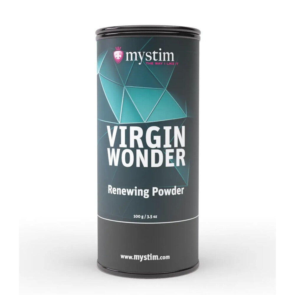 Mystim Virgin Wonder Renewing Powder Soft Touch 100g