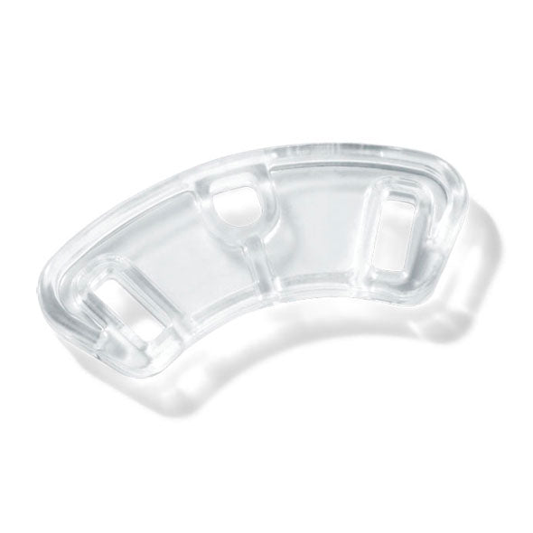 MyStim Black EStim Chastity Cock Cage with Conductive Surfaces