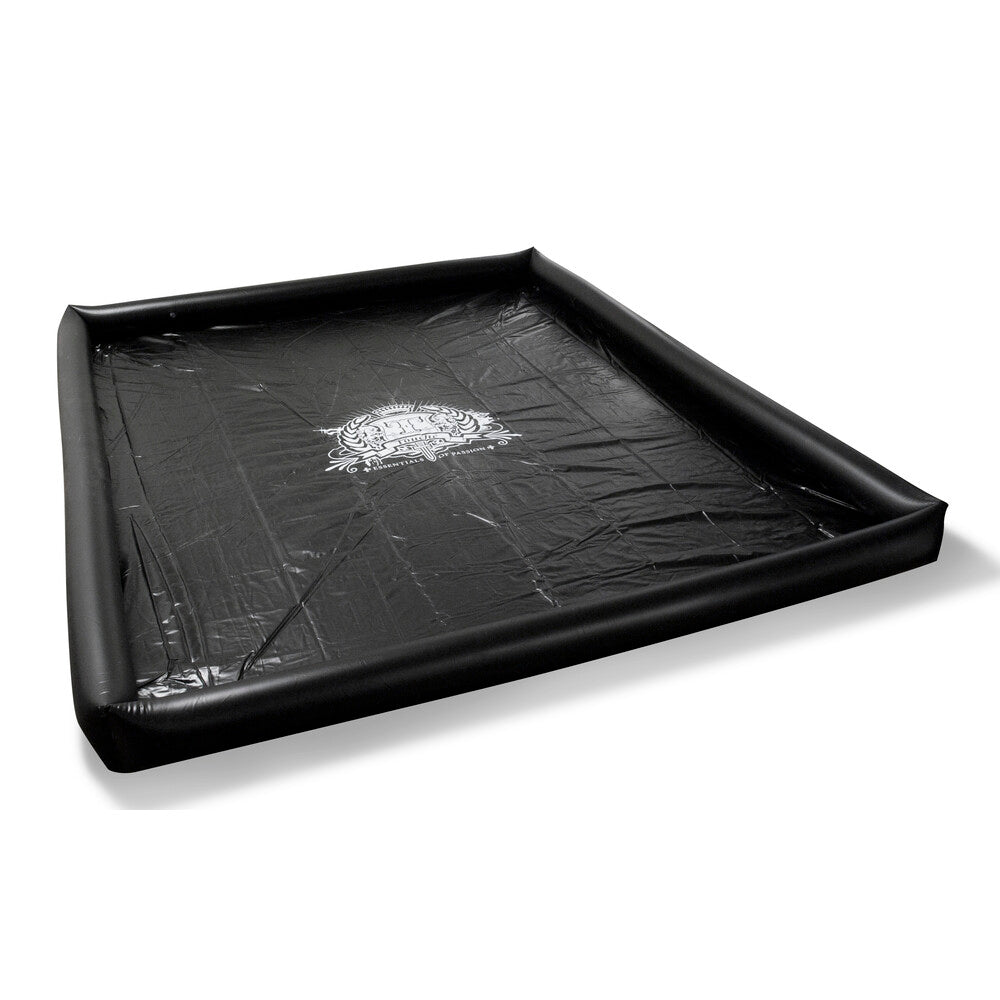 Touche Transparent Body Slide Play Mat for Sensual Massages