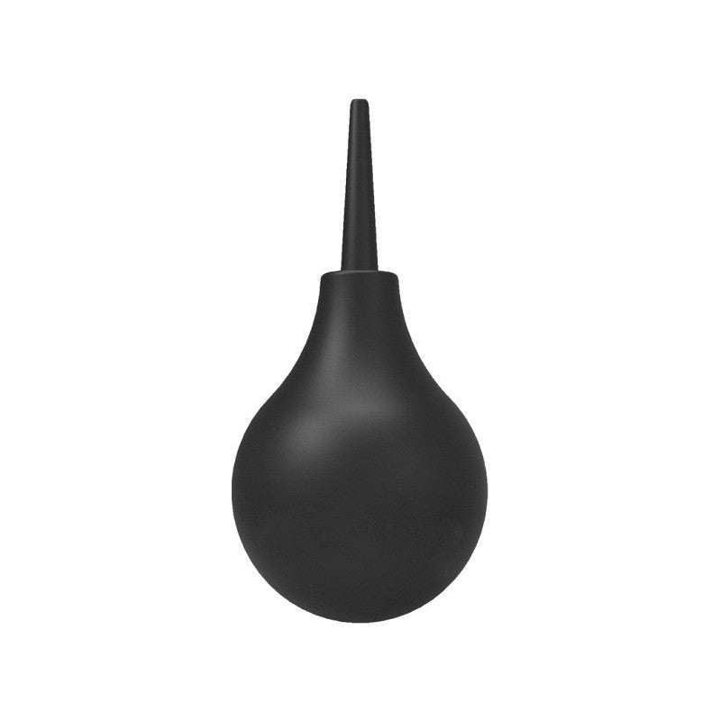 Nexus Black Non-Return Valve Douche for Hygiene