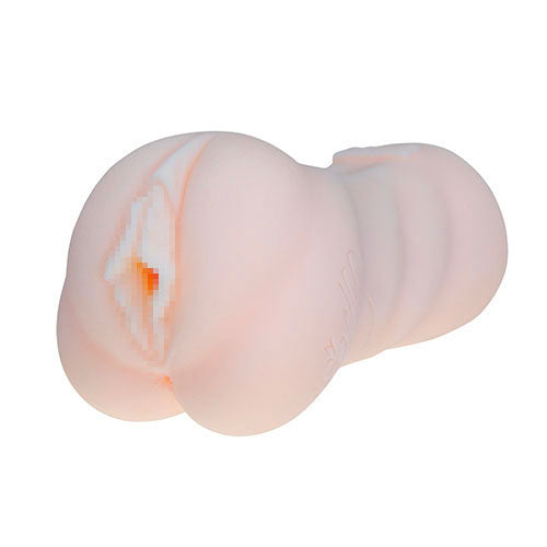 Takahashi Shoko Pink Realistic Meiki Masturbator with Love Lotion