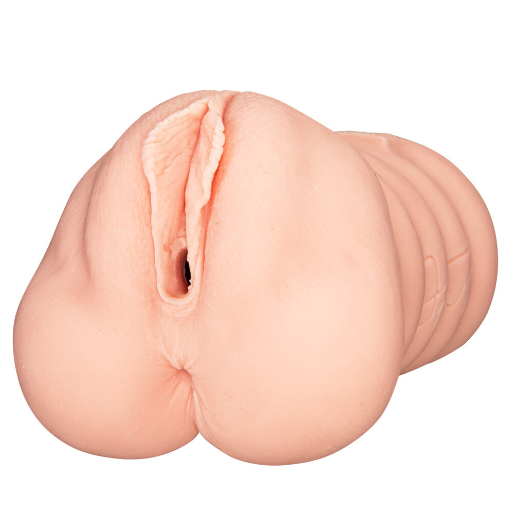 NPG Flesh Pink Tanaka Remon Realistic Onahole Neoskin
