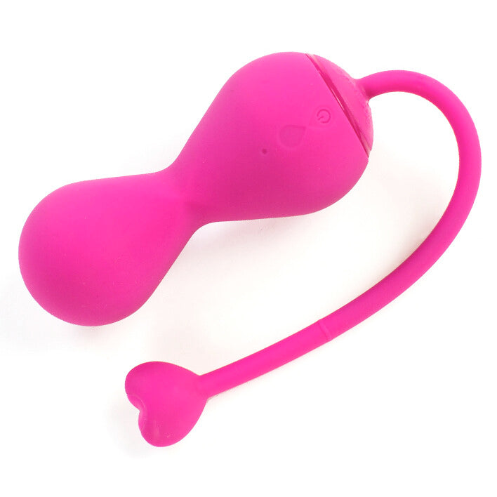 OhMiBod Lovelife Krush Kegel Exerciser in Premium Silicone