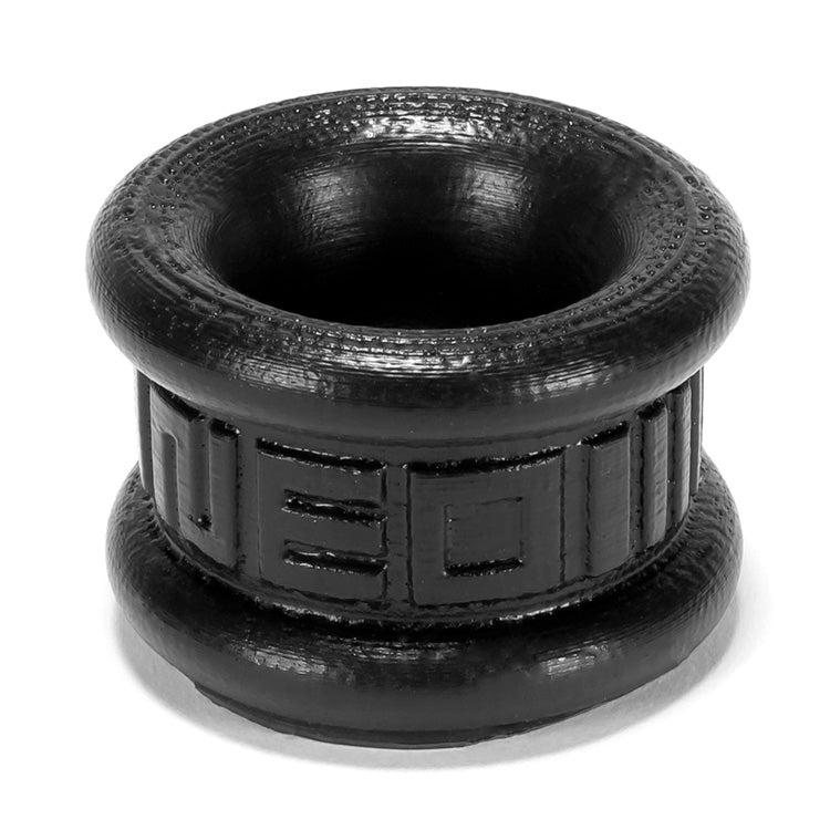 OXBALLS Neo Short Ballstretcher Black