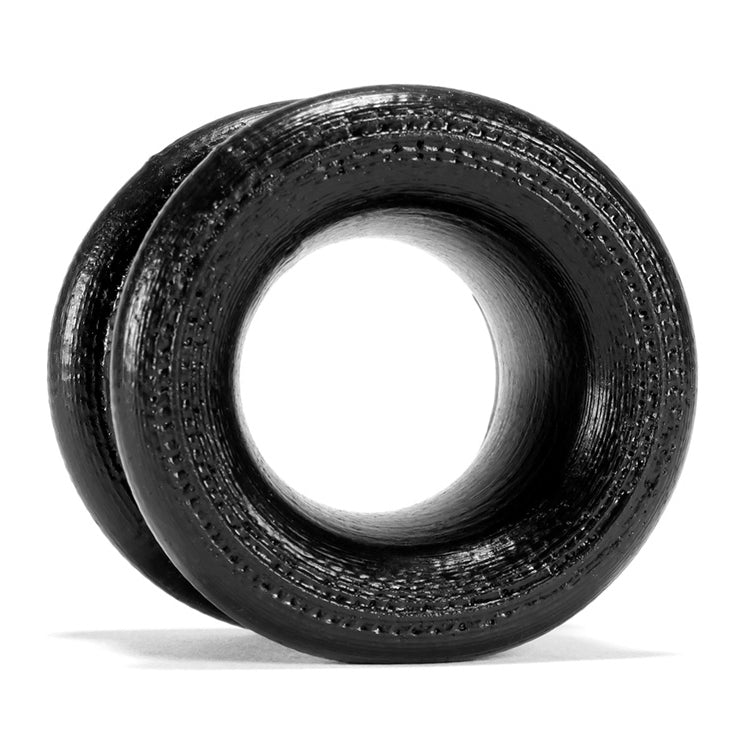 OXBALLS Neo Short Ballstretcher Black