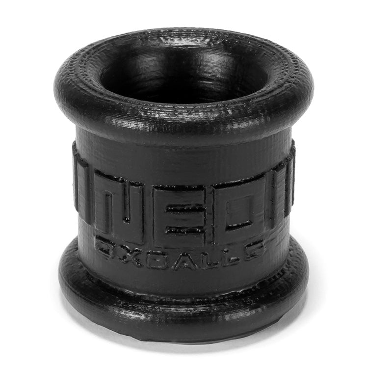 OXBALLS Neo Tall Ballstretcher Black